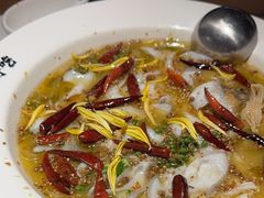 -太二酸菜鱼(福州泰禾店)