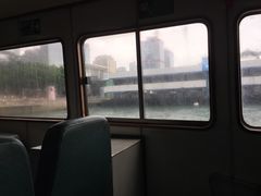 -中环4号渡轮码头