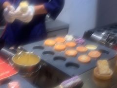 -拾烧·古法手作车轮饼(西直门凯德茂店)