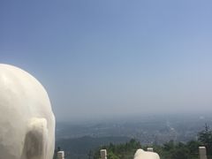 -定都峰