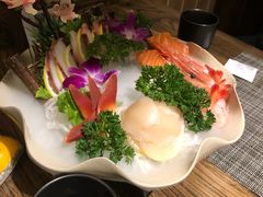 -嗨寿司 无国界料理