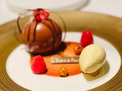 -Le Bistrot de Racine