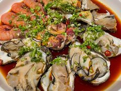 -高佳庄·海鲜酒楼(定海店)