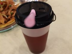 -奥华餐厅·老张记(台基厂店)