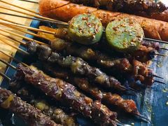 -明明烤牛肉(原明明东北烧烤)