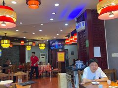 -德顺源·非遗烧麦·老菜(大观园店)