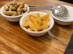 -正能量脆肉鲩火锅