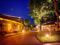 -杭州西湖柳莺里酒店·闻莺厅