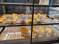 -奈雪的茶(凯德新都心店)