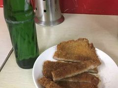 -潘国仙耳光馄饨(黄家阙路店)