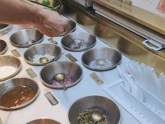 -探鱼·鲜青椒爽麻烤鱼(领展购物广场店)