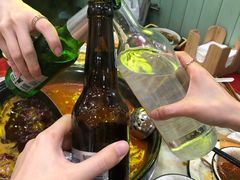 -XiaoJunGan Hotpot 钢管厂五区小郡肝火锅串串香