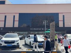 -胖东来生活广场(健康路店)