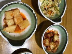 -金家米肠汤饭(振华路店)