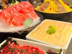 -东来顺·非遗火锅(高新店)