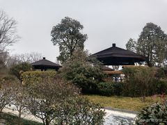 -扬州瘦西湖温泉