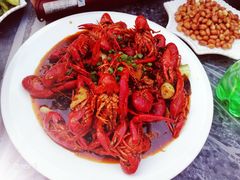 -陈帅夜排档·龙虾·炒菜·烤串(世茂店)