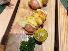 -二丁目食堂(浑南花园城店)