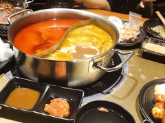 -手选潮汕鲜活牛肉火锅(二七广场店)