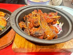 -宏状元现熬粥·京味菜(五棵松店)