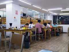 -玉华饮食店(茅台路店)
