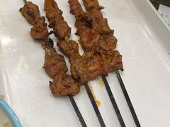 -清真·益鑫羊肉手抓馆(花园北街店)