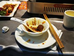 -红辣椒·川菜·火锅(张杨路店)