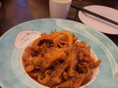 -四季春(美食街店)