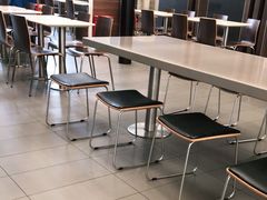 -麦当劳(深圳北站高铁店)