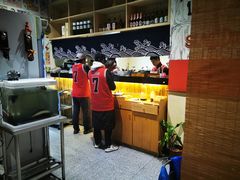 -九座宅烤烧肉(武钢宾馆店)