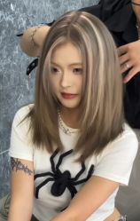 -KS COLOUR漂色·染发·画染