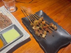-烧蠔帮·湛江生蚝(南桥店)