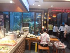 -毅祥斋老孙家泡馍(北院门鼓楼店)