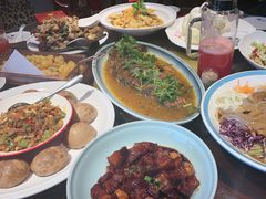 -那家老院子东北菜·饺子·小鸡炖蘑菇(艳华街店)