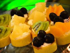 -佰园全日西餐厅-厦门佰翔软件园酒店