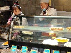 -成渝龙火锅(都江堰店)