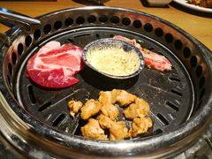-火炉火自助餐(悠唐购物中心店)