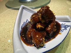 -铜锣湾·有麝自然香(重庆新天地店)