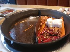 -巴蜀大将火锅(太原旗舰店)