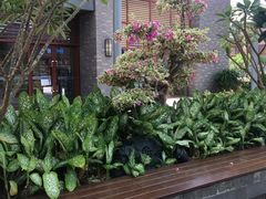 -南海渔家•海鲜•正宗海南菜(海棠湾店)