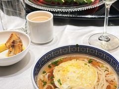 -東舍食唐精品陕菜馆