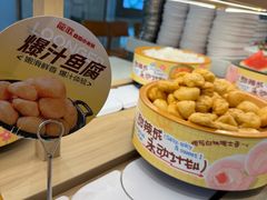 -龍歌自助小火锅(城阳万象汇店)