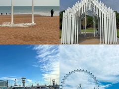 -巧克力渔家.小船海鲜胶东菜(万平口店)