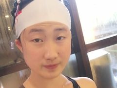 -DF游泳健身(贾家花园店)