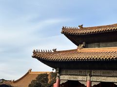 -故宫博物院(故宫)