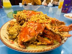 -盛港湾海鲜食府(黄沙店)