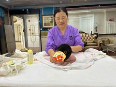 -福田家月子中心 产后 月嫂(市立母子医院店)