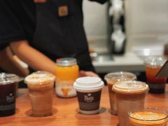 冰美式-Peet's Coffee皮爷咖啡(万象天地店)