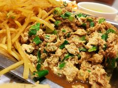 -小船渔村•大连菜•大连焖鱼(明泽街店)
