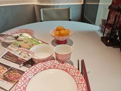 -谭厨中山传家菜.乳鸽.脆鲩鱼(华强北中航城店)